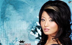 Miss India 2007